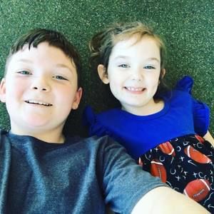 Meet your Posher, Tracy